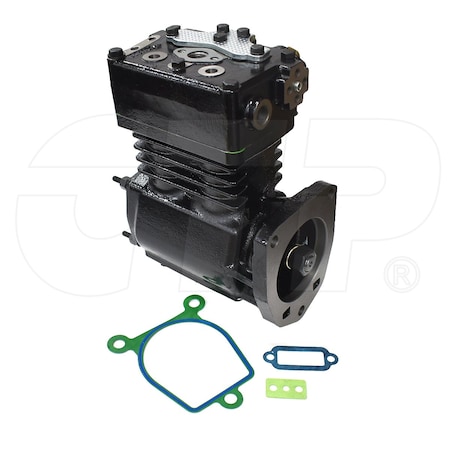 Aic Replacement Parts Compressor Air Tf-550 Fits Caterpillar Models 1316679